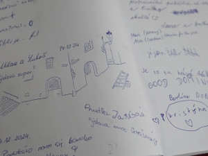 (NE)OBYČEJNÍ: Šumavský historik v Ostravě. Jak Filip Petlička mění muzeum