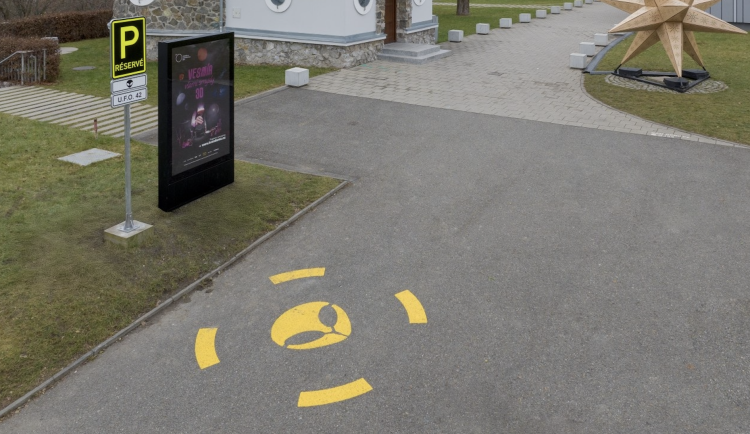 Morava je v klidu. Brněnská hvězdárna je připravena na UFO, vyhradila parkovací místo pro létající talíře