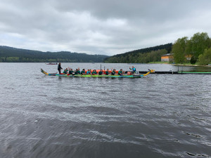Jaké byly úspěchy žáků střední školy v Trhových Svinech v roce 2024?