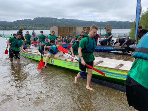 Jaké byly úspěchy žáků střední školy v Trhových Svinech v roce 2024?