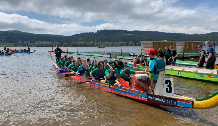 Jaké byly úspěchy žáků střední školy v Trhových Svinech v roce 2024?