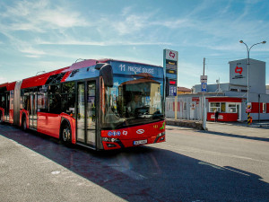 Změny cen v MHD zvýhodňují předplatitele