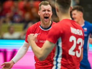 Nový dirigent hry. Jihostroj posílí reprezentant Bartůněk
