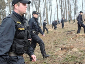 Novoroční pátrání po ztraceném seniorovi má šťastný konec, našel se několik kilometrů od vesnice
