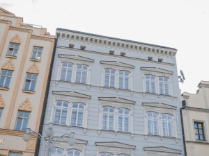 Českobudějovický dům umění uvede v roce 2025 pouze čtyři výstavy