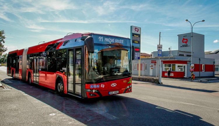 Změny cen v MHD zvýhodňují předplatitele