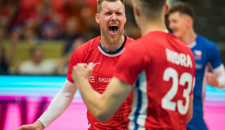 Nový dirigent hry. Jihostroj posílí reprezentant Bartůněk