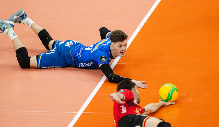 Jihostroj v sobotu hostí Ústí nad Labem, zapojte se do soutěže a vyhrajte vstupenky