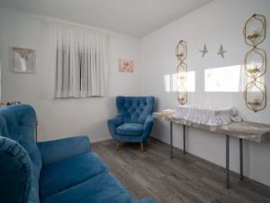 U Budějc funguje nové zvířecí krematorium. Prvním přijatým zvířátkem bylo morče