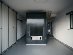 U Budějc funguje nové zvířecí krematorium. Prvním přijatým zvířátkem bylo morče