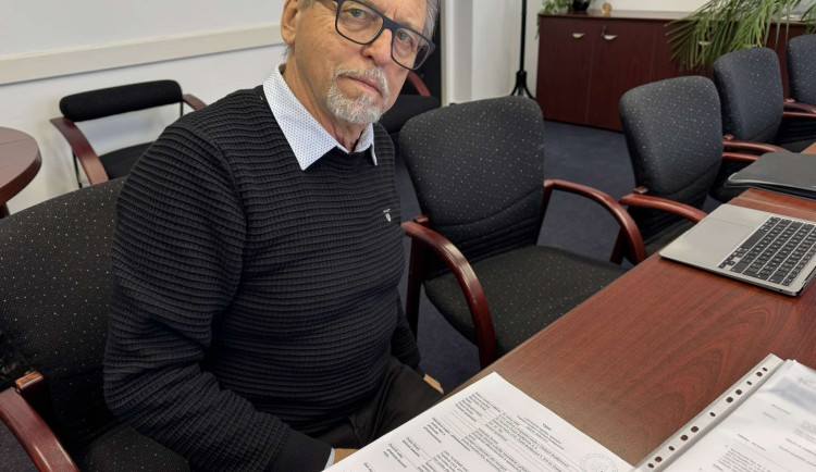 Zlom v kauze Dynamo. Vladimír Koubek se vrátil do pozice předsedy představenstva klubu.