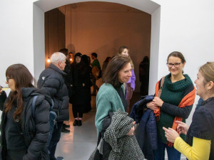 Rekonstrukci Domu umění může zachránit rozpočtové opatření, politici ho předjednají koncem ledna