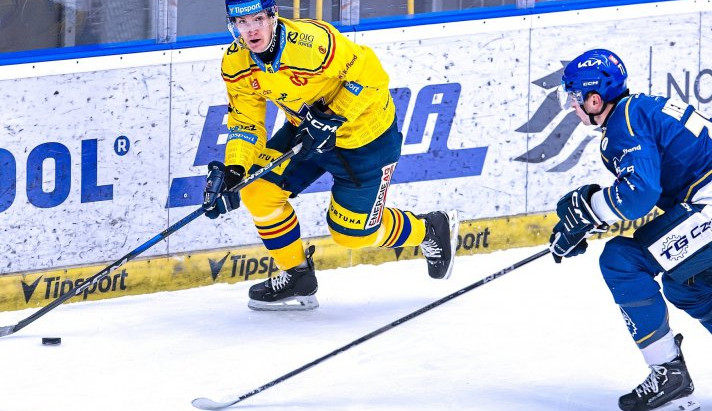 Vítězná série končí, nad síly Motoru bylo Kladno.