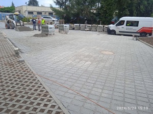 Společnost STAVING CB buduje projekty už od roku 2007