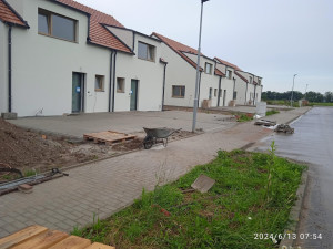 Společnost STAVING CB buduje projekty už od roku 2007