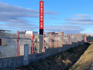 Společnost STAVING CB buduje projekty už od roku 2007