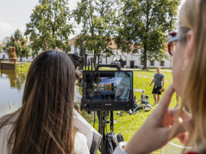 Jihočeský kraj jako atraktivní destinace pro filmové štáby přinesl desítky milionů korun do regionální ekonomiky