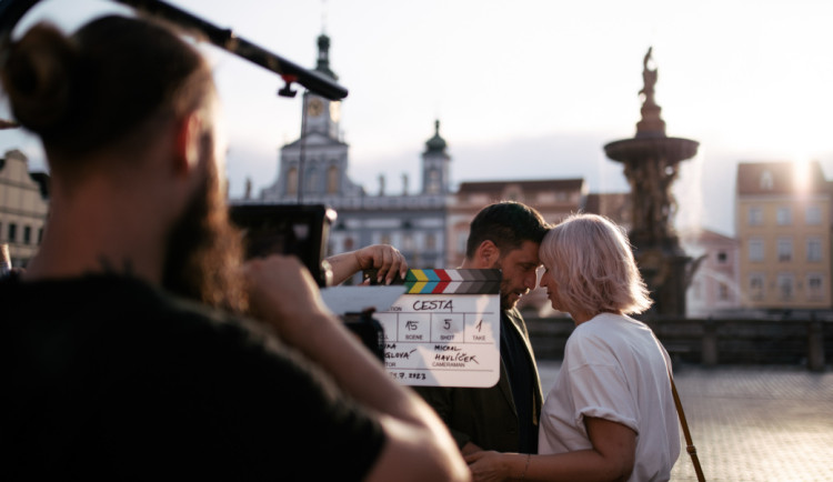 Jihočeský kraj jako atraktivní destinace pro filmové štáby přinesl desítky milionů korun do regionální ekonomiky