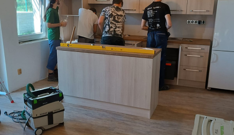 Střední odborné učiliště Lišov je škola se 125letou tradicí i obory žádanými na trhu práce