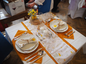 Střední odborné učiliště, Lišov, tř. 5. května 3 je škola se 125letou tradicí i obory žádanými na trhu práce