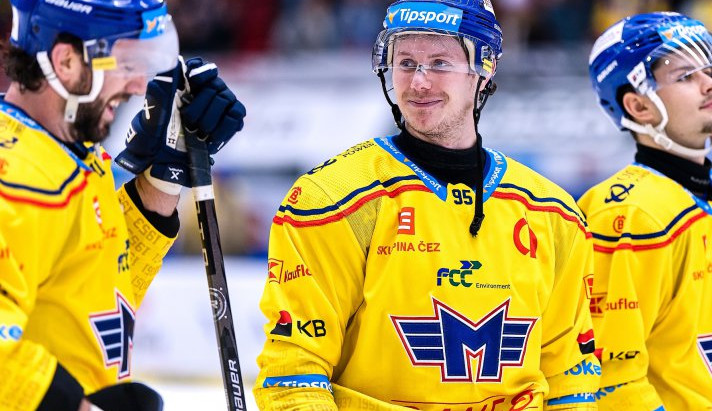 Nick Olesen a Jan Ordoš pokračují v Motoru