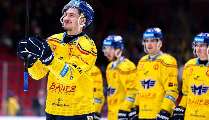 Martin Beránek: Jsem rád, že jsme to otočili, to jsme potřebovali