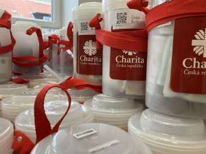 Na Českobudějovicku věnovali lidé do Tříkrálové sbírky více peněz