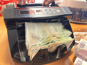 Na Českobudějovicku věnovali lidé do Tříkrálové sbírky více peněz