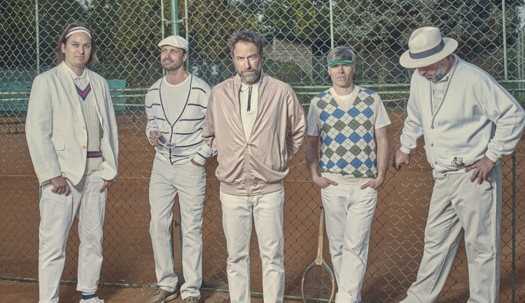 Tata Bojs v Lišově je nejlepším dárkem k Valentýnu. Foto: Salim Issa