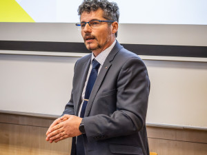 Jihočeská univerzita se stala evropskou univerzitou. Je členem prestižní aliance KreativEU