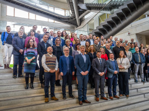 Jihočeská univerzita se stala evropskou univerzitou. Je členem prestižní aliance KreativEU