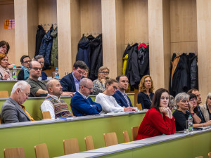 Jihočeská univerzita se stala evropskou univerzitou. Je členem prestižní aliance KreativEU