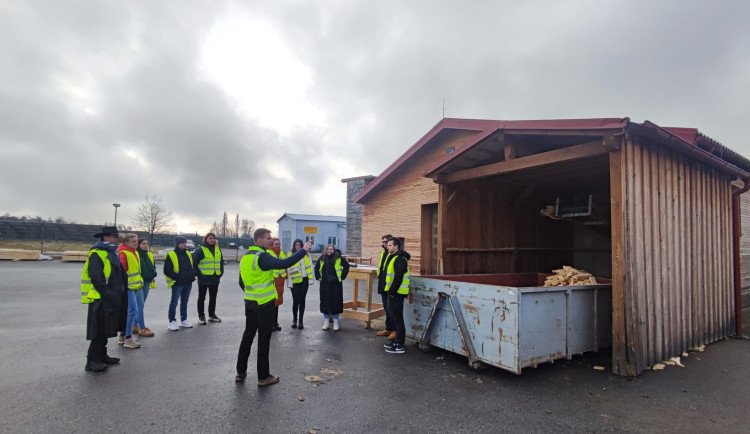 Moderní vzdělávání v praxi: NEMA a VŠTE inspirují další generace