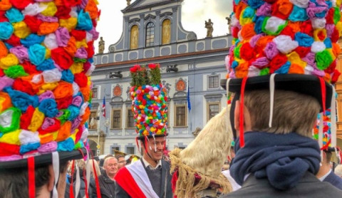 Kam na jarní prázdniny? No přece do jižních Čech