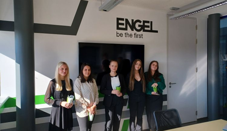 Střední odborná škola v Kaplici vás připraví na život