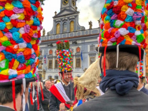 Kam na jarní prázdniny? No přece do jižních Čech