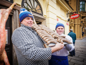 Kam na jarní prázdniny? No přece do jižních Čech