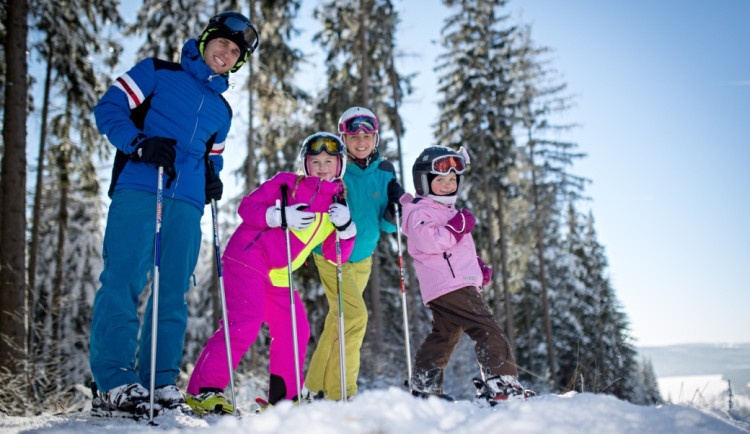 Kam na jarní prázdniny? No přece do jižních Čech