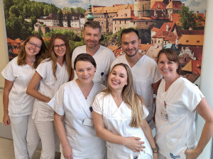 Instagram krumlovské porodnice není jen o sdílení fotek. Tvoří místo plné podpory, inspirace a užitečných informací