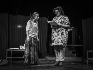 Únor plný premiér. Jihočeské divadlo představí hned tři nové tituly