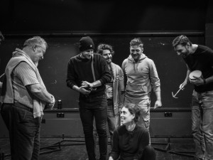 Únor plný premiér. Jihočeské divadlo představí hned tři nové tituly