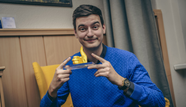 Mořice mají nejlepší Instagram v Česku. Účet jsem zakládal snad první den po zvolení, říká starosta