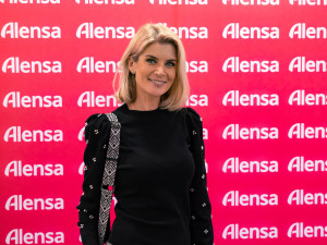 Alensa otevřela novou optiku v Českých Budějovicích. Nabízí měření zraku zdarma i virtuální zrcadlo