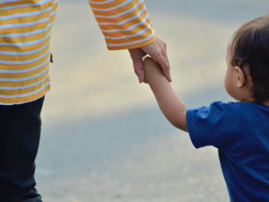 Našla dceři náhradní mámu, aby mohla zemřít na anorexii