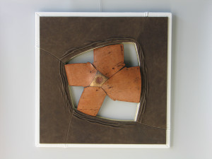 Miroslav Novotný to umí s kůží jako málokdo. Své unikátní plastiky přijede představit i do Českých Budějovic