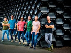 Zbývá 30 procent kapacity na nejprestižnější společenskou událost v Českých Budějovicích