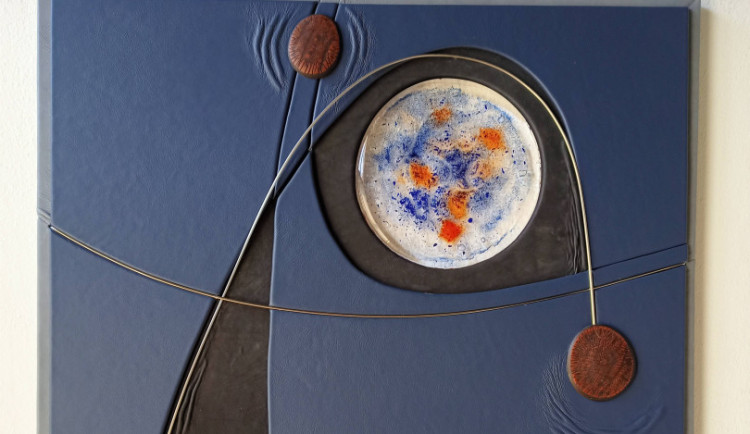 Miroslav Novotný to umí s kůží jako málokdo. Své unikátní plastiky přijede představit i do Českých Budějovic