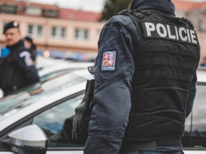 Na jihu Čech už několikátý rok přetrvává nedostatek policistů