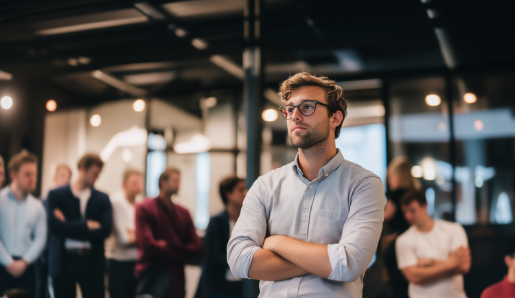 Od nápadu k byznysu: Jihočeský vědeckotechnický park otevírá programy pro začínající podnikatele