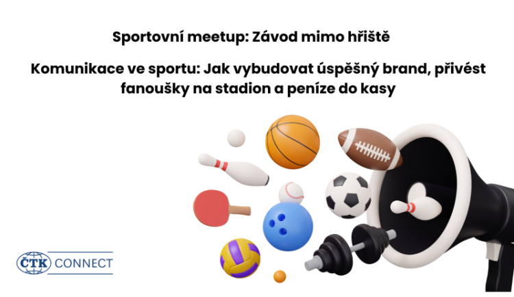 Komunikace ve sportu: Jak budovat úspěšný brand a přivést fanoušky